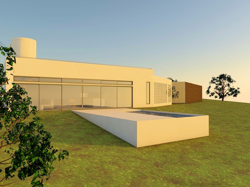 Moradia em Sines — imagem 7