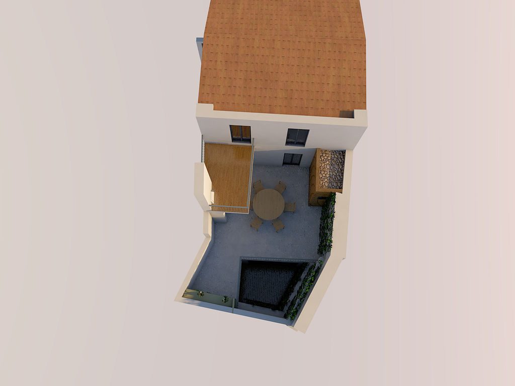 Surf House em Nazaré — imagem 2