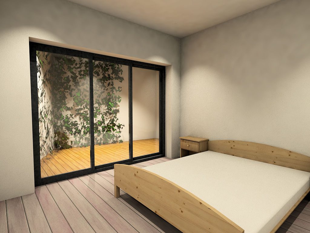Surf House em Nazaré — imagem 8