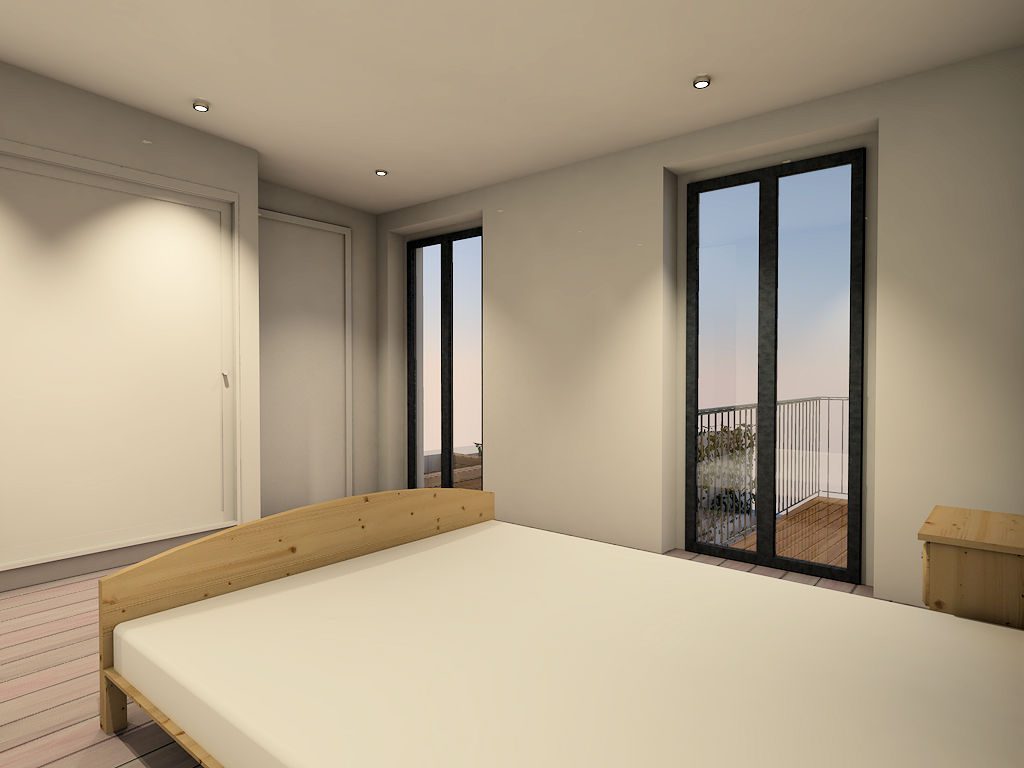 Surf House em Nazaré — imagem 7