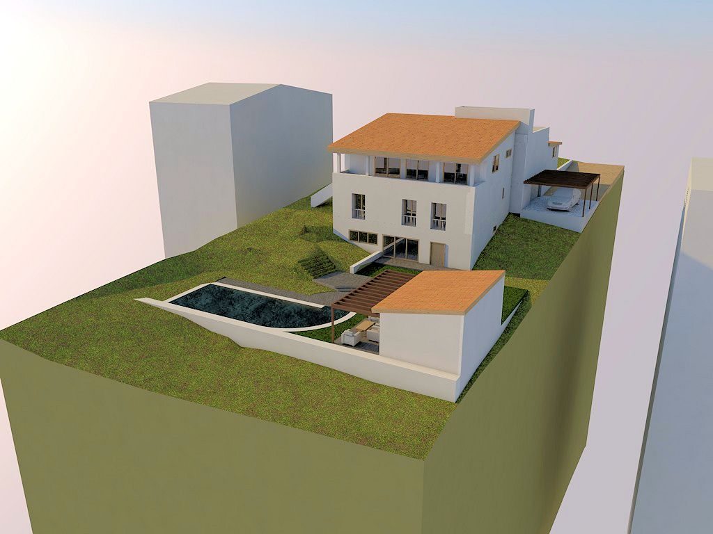 Moradia em Bom Sucesso — imagem 3