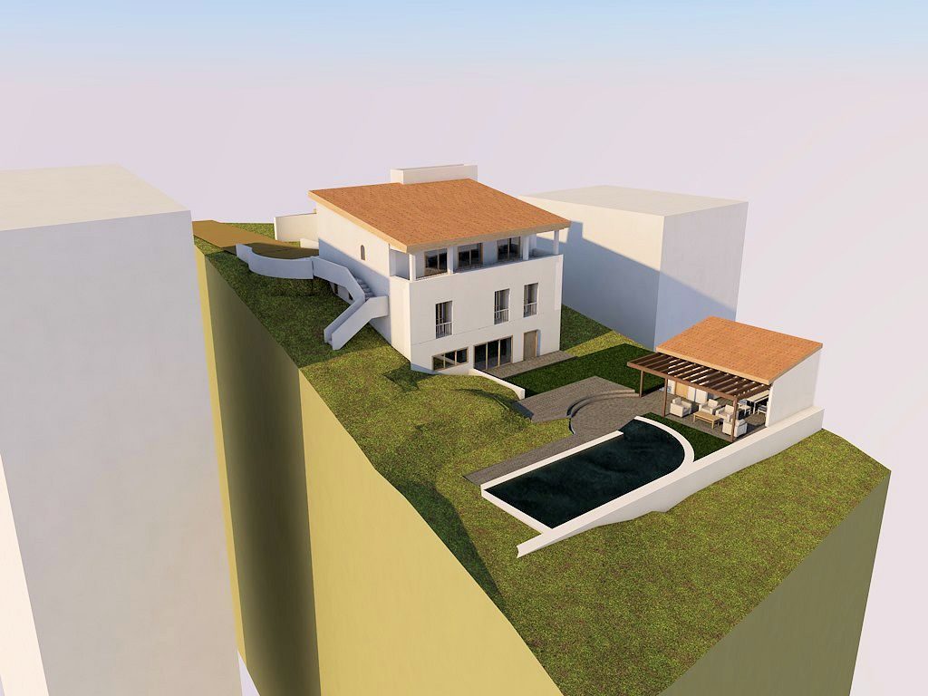 Moradia em Bom Sucesso — imagem 2